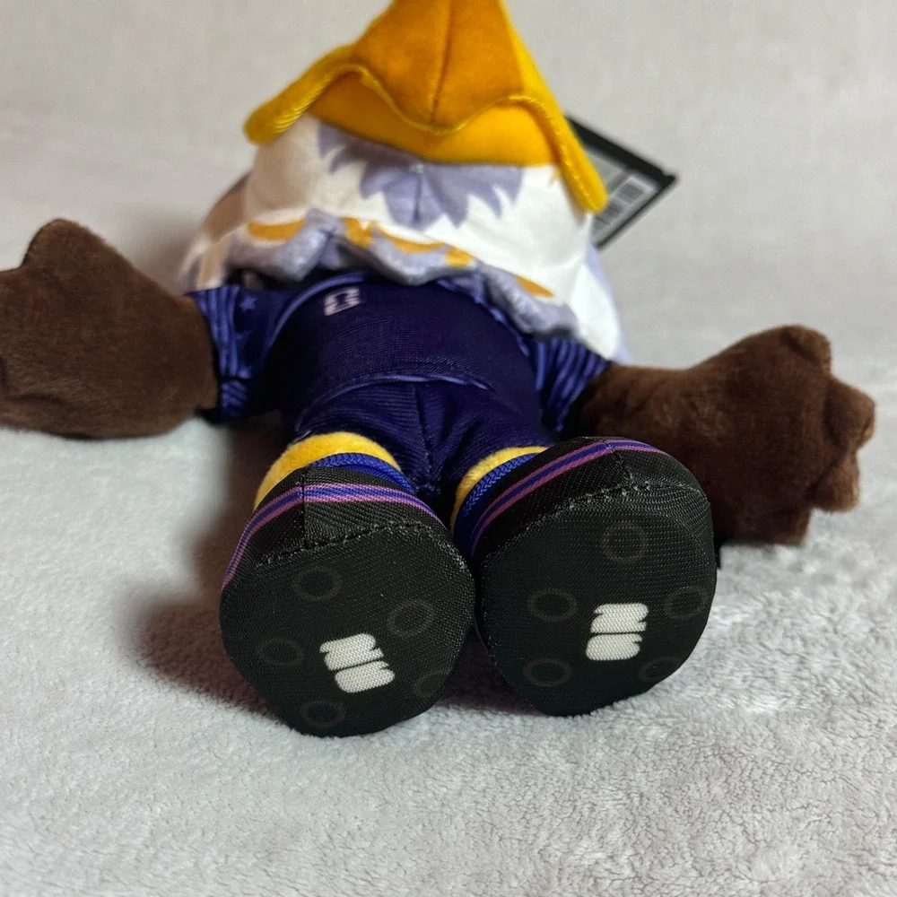 FIFA®‎ World Cup 2026 USA 9-Inch Plush - Official Clutch™ Bald Eagle Mascot NEW